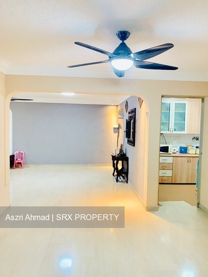 Blk 529 Jurong West Street 52 (Jurong West), HDB 5 Rooms #210715491